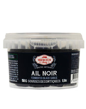 AIL NOIR, fermenté