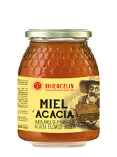 MIEL D'ACACIA