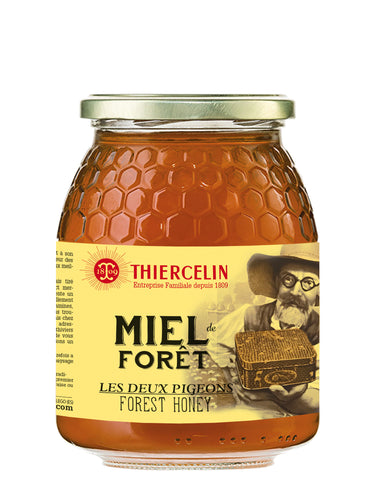 MIEL DE FORET