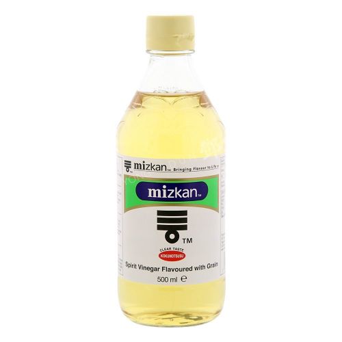 VINAIGRE DE RIZ