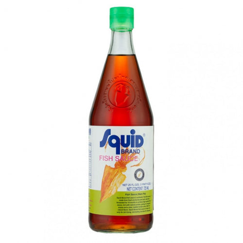 SAUCE NUOC MAM (GARUM)