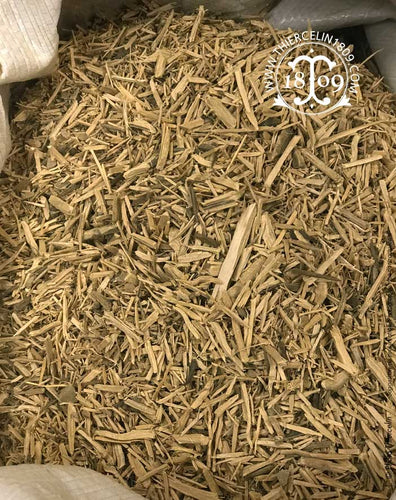 BOIS BANDE, copeaux concassés