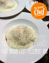 Cours de cuisine et de pâtisserie à Paris