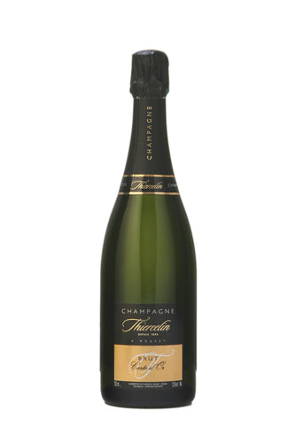 Champagne Thiercelin Carte d'or