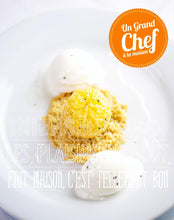 Cours de cuisine et de pâtisserie à Paris
