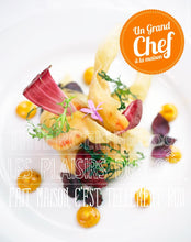 Cours de cuisine et de pâtisserie à Paris
