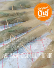 GAMBAS croustillante au basilic et sauce saté fait maison c'est tellement bon