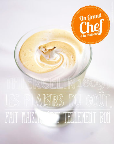 LE CITRON, dans l'esprit d'une tarte en verrine fait maison c'est tellement bon