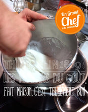 LE CITRON, dans l'esprit d'une tarte en verrine fait maison c'est tellement bon