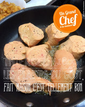 FOIE GRAS, poêlé, betterave acidulée et sirop au Poivre de Tasmanie fait maison