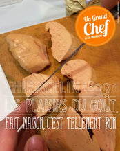 FOIE GRAS, poêlé, betterave acidulée et sirop au Poivre de Tasmanie