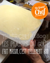 BISCUIT BRETON