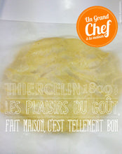 BISCUIT BRETON