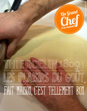 BISCUIT BRETON