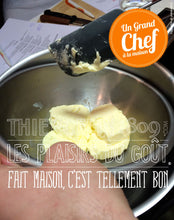 BISCUIT BRETON