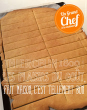 BISCUIT BRETON