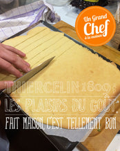 BISCUIT BRETON