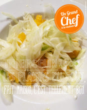 FILET DE BAR, Tagliatelles de légumes et beurre d'agrumes à la cardamome verte