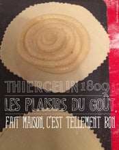 GALETTE DES ROIS à la frangipane maison