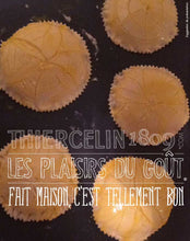 GALETTE DES ROIS à la frangipane maison