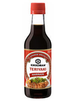 SAUCE TERIYAKI