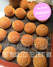 Religieuse au chocolat, Choux Caramel, Choux à la vanille, Choux au chocolat