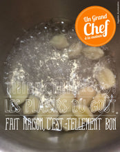 FILET DE ROUGET, Tarte fine aux oignons confits et son Pesto Maison
