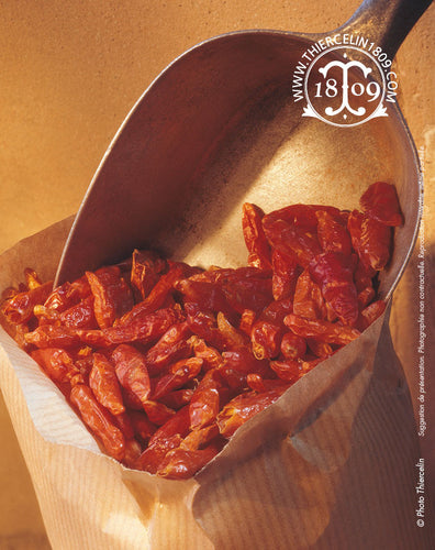 Piment enragé Piri-Piri, dit 