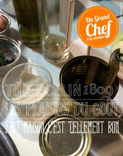 SUPRÊME DE VOLAILLE, truffé sous la peau, conchiglioni aux champignons fait maison c'est tellement bon
