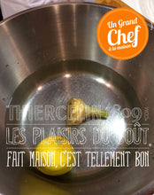 PLUMA IBÉRIQUE RÔTIE, à l'épine-vinette, pommes de terre grenailles et artichauts