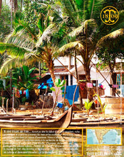 Poivre vert de Kerala, baies séchées