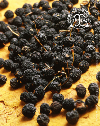 Poivre de Tasmanie - recette facile - riche en huile essentielle