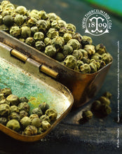 Poivre vert du Kerala - Thiercelin