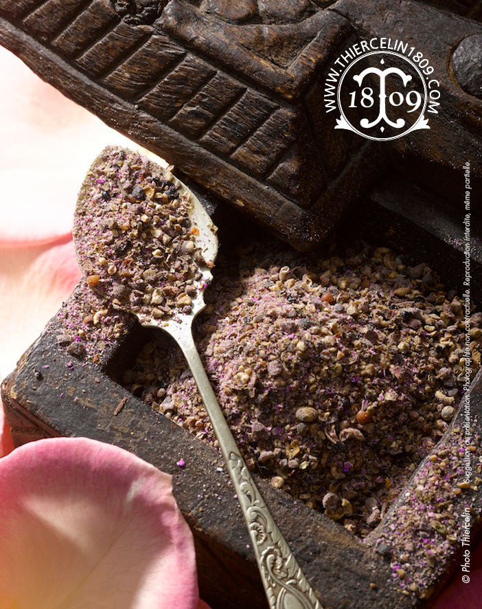 Poivres des Dames® - Thiercelin