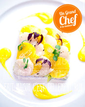 Cours de cuisine et de pâtisserie à Paris