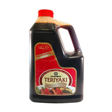SAUCE TERIYAKI