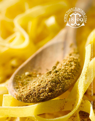Segreto della Pasta® - mélange d'épices sans gluten - Thiercelin