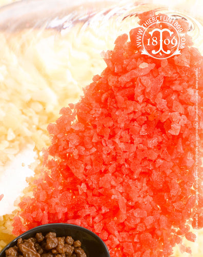 Sucre pétillant Fraise - Thiercelin