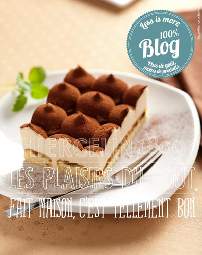 Tiramisu Maison au mascarpone - Recette facile de cuisine de A à Z