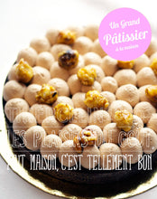 Cours de cuisine et de pâtisserie à Paris
