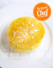 Cours de cuisine et de pâtisserie à Paris