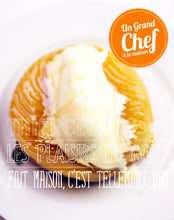 Cours de cuisine et de pâtisserie à Paris