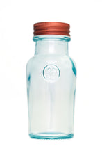 Ecrin en verre recyclé = VIDE =, boîte de 6 écrins
