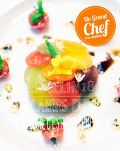 Cours de cuisine et de pâtisserie à Paris