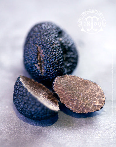 Truffes brossées extra - Thiercelin
