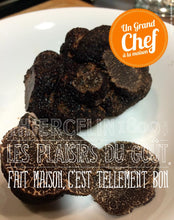 Cours de cuisine et de pâtisserie à Paris