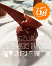 TUBE CHOCOLAT, émulsion tiède à la fève Tonka fait maison c'est tellement bon