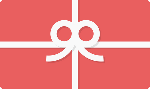 Carte cadeau, gift card