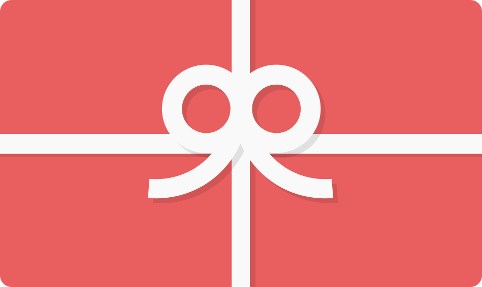 Carte cadeau, gift card