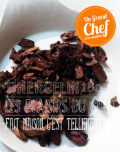 FILET DE ROUGET, Tarte fine aux oignons confits et son Pesto Maison fait maison